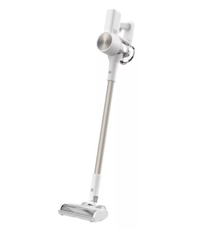 Vacuum Cleaner, G20 EU, Cordless operating, 460 W, 25.2 V, Operating time (max) 25 min, White, Warranty 24 month(s)