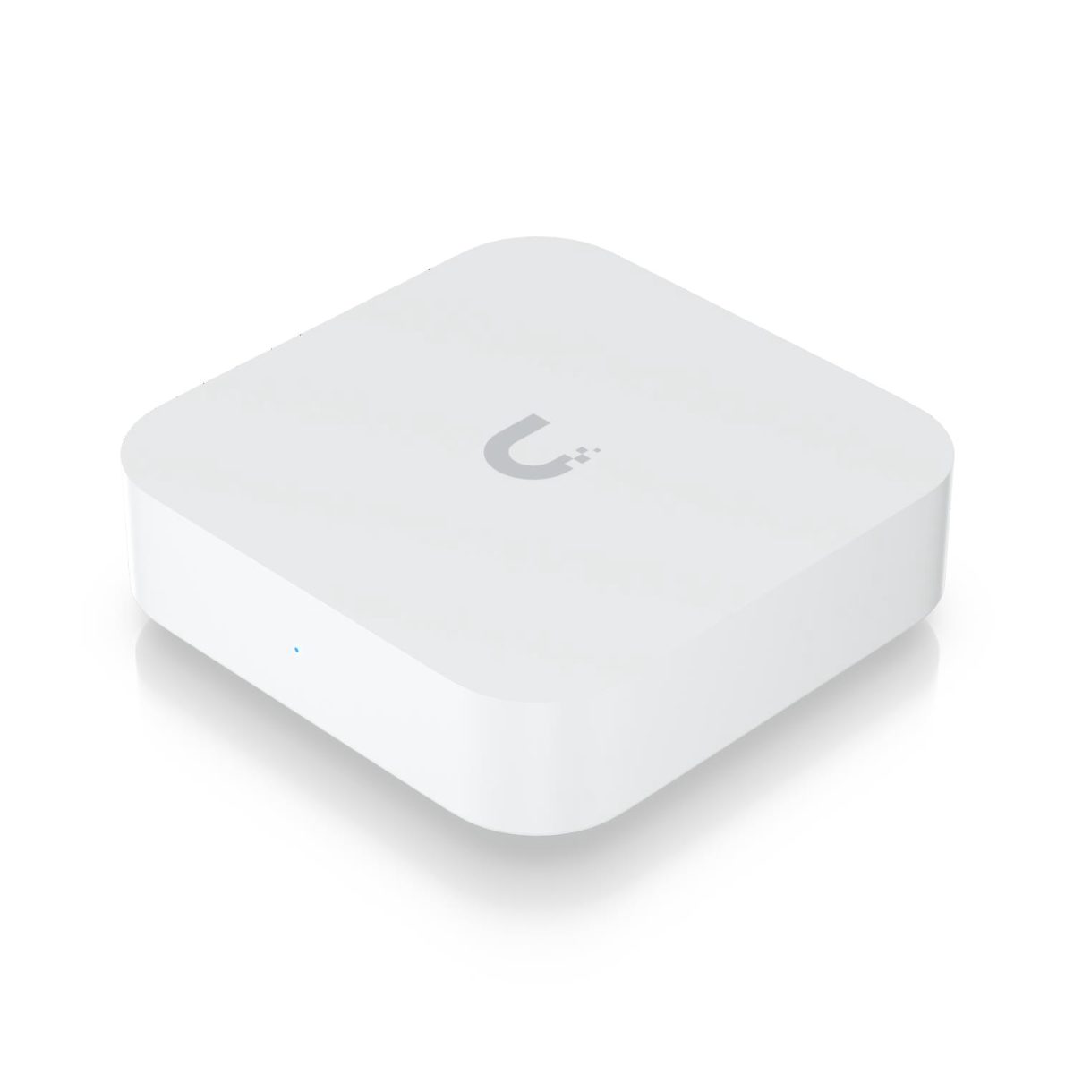 UniFi Next-Generation Gateway Lite, 10/100/1000 Mbit/s, Ethernet LAN (RJ-45) ports 1, Mesh Support No, MU-MiMO No, No mobile broadband
