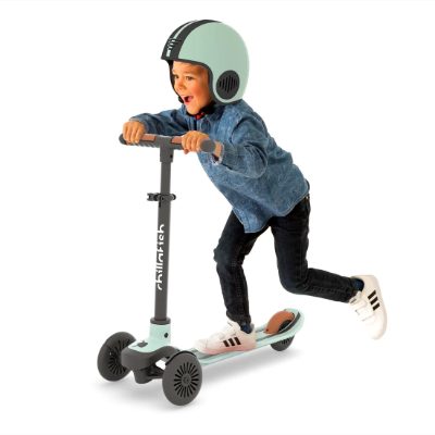Chillafish Scotti skrejritenis, no 3 gadiem, Breeze