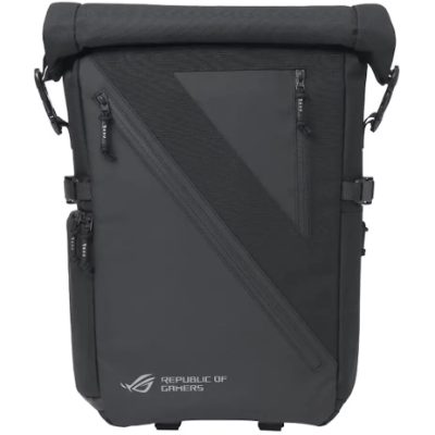 ROG Archer BP2702, Fits up to size 17 ", Backpack, Black