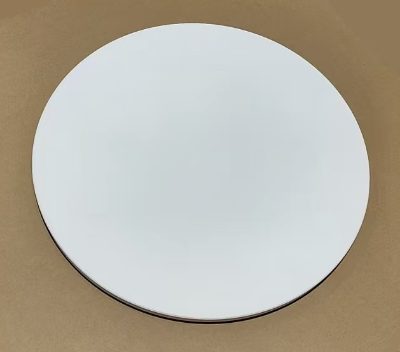 TunaBone Pizza Stone 36cm for Kamado 22"