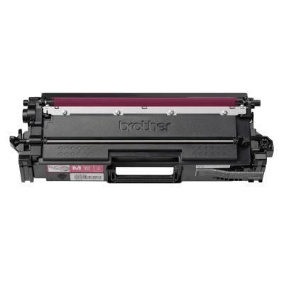 Brother TN-821XLM, Toner cartridge, Magenta