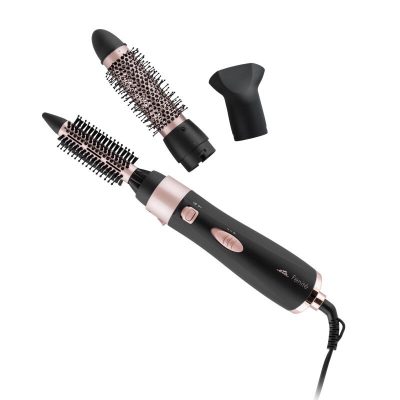 ETA Curler, ETA932290000 FENITÉ, Ion conditioning, 1000 W, Black