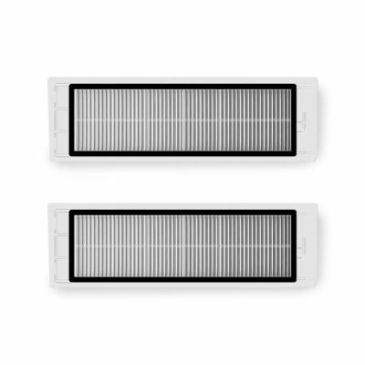 Vacuum Cleaner Accessory, ROBOROCK, Accessories Kit, For S7 White/S7 MaxV White/ S7 Black/ MaxV Black/S7 White+/S7 Black+, 8.02.0102