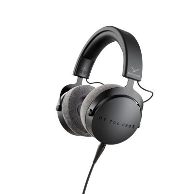 Studio Headphones, DT 700 PRO X, Over-Ear, Black, Noise reduction