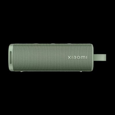 Xiaomi Sound Outdoor, 30 W, Waterproof, Bluetooth, Wireless connection, Portable, Green