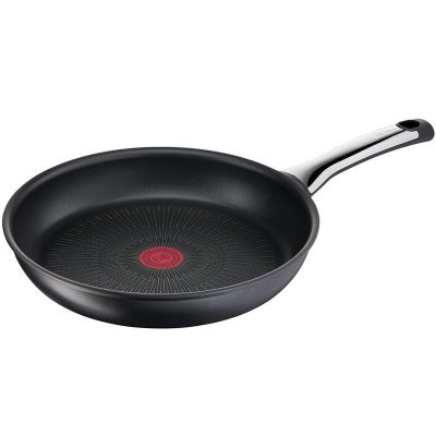 Pan, G2690772 Excellence, Frying, Diameter 30 cm, Suitable for induction hob, Fixed handle