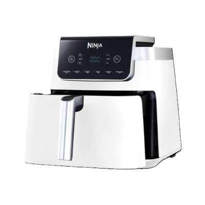 Ninja Max Pro karstā gaisa katls , 6.2l, 2000W, balts