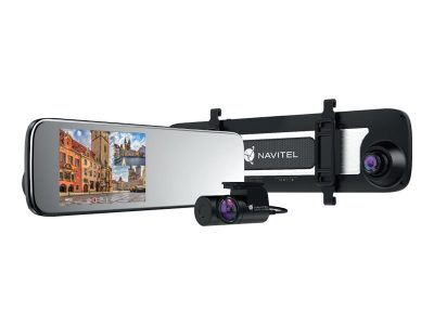 Digital Video Recorder, MR450 GPS, GPS, Wi-Fi, Full HD 1920 х 1080