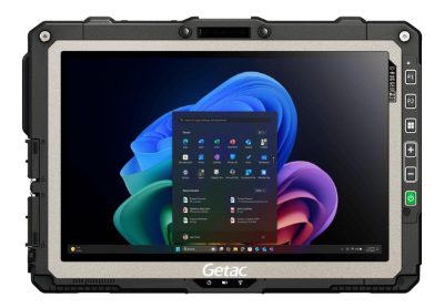 TABLET UX10G5-IP CU5-226V 10"T/16/256GB UWAC64VBX9XX GETAC