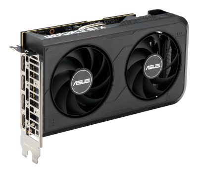 Asus DUAL GeForce RTX 5050 8GB GDDR6 OC Edition, NVIDIA, 8 GB, GeForce RTX 5050, GDDR6, HDMI ports quantity 1, PCI Express 5.0