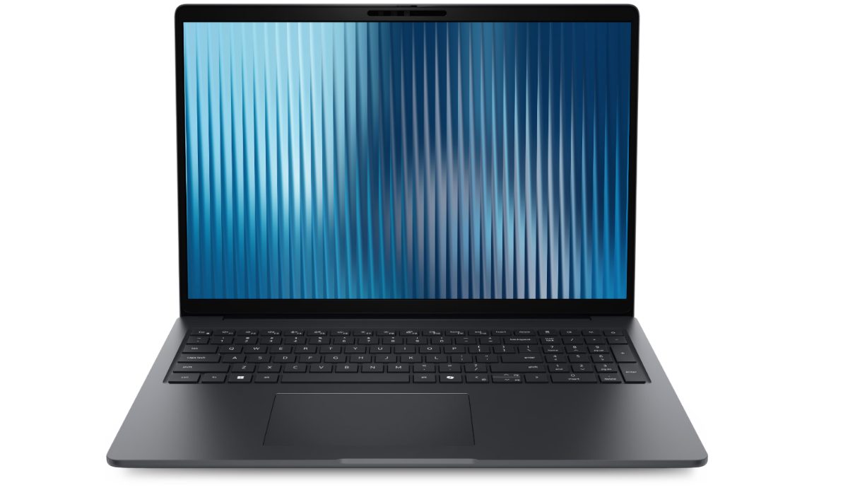Dell Pro 3 16 P316260 AG WUXGA FHD+ Core 5 320/16GB/512GB/Intel Integrated/Win11 Pro/ENG Backlit kbd/FP/3Y Basic Onsite Warranty