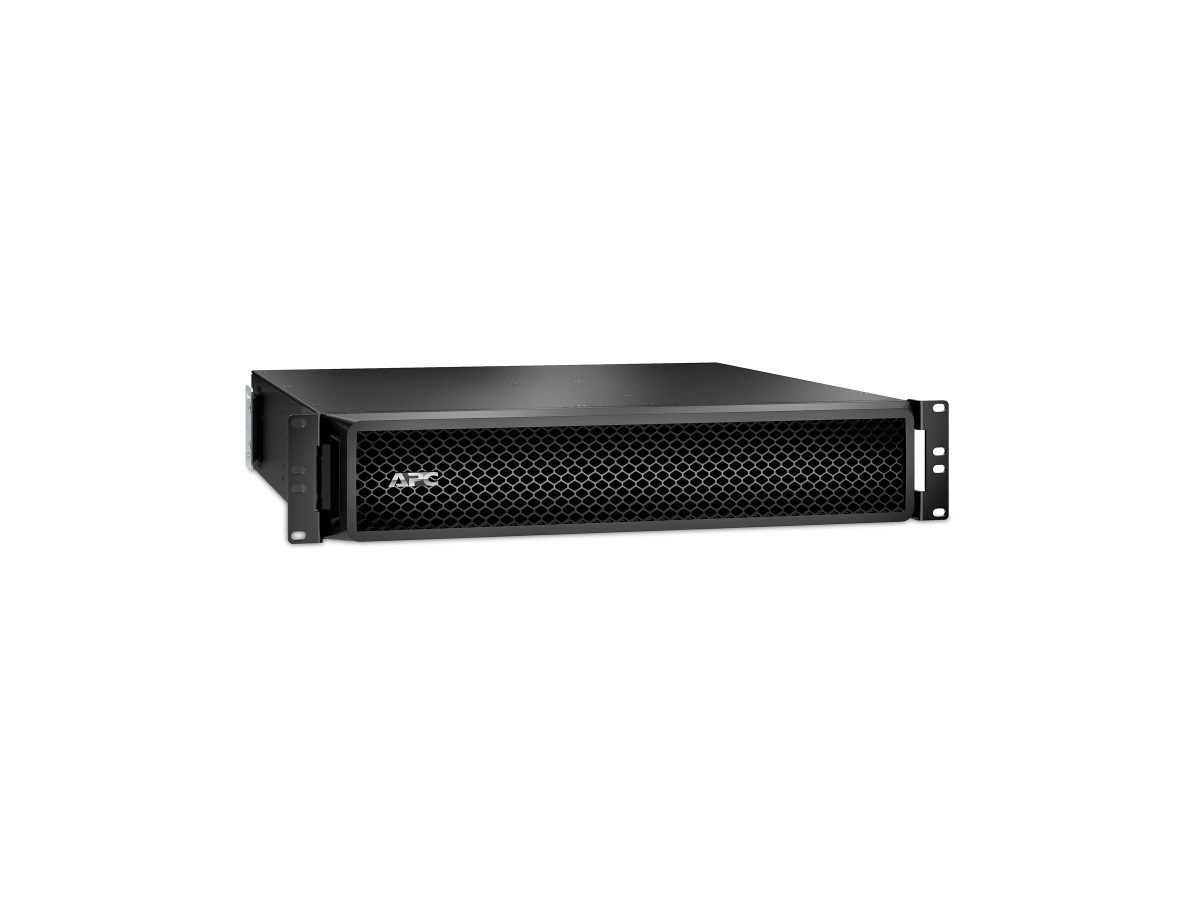 APC Smart-UPS SRT 96V 3kVA RM Battery Pack, Schneider Electric
