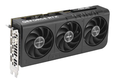 Asus Prime GeForce RTX 5050 8GB GDDR6 OC Edition, NVIDIA, 8 GB, GeForce RTX 5050, HDMI ports quantity 1, PCI Express 5.0