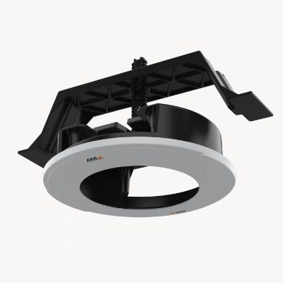 NET CAMERA ACC RECESSED MOUNT/TM3208 02449-001 AXIS