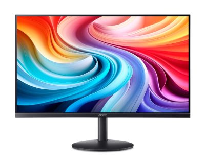 LCD Monitor, ACER, 21.5 ", 1920 x 1080 pixels, Full HD, Flat, UM.WS2EE.E01