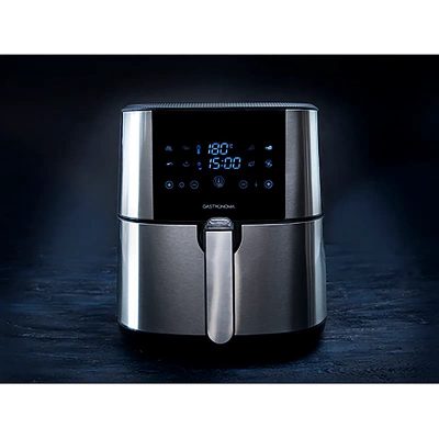Gastronoma karstā gaisa katls, 6L, 1800W