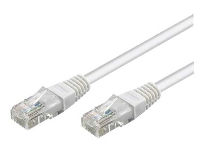 CAT 5e patch cable, U/UTP, 68506