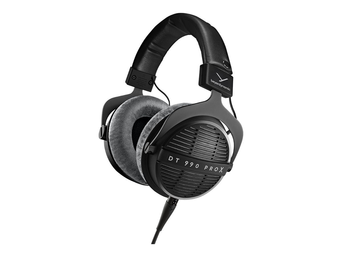 Beyerdynamic DT 990 PRO X Studio Headphones, Beyerdynamic