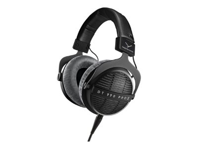 Beyerdynamic DT 990 PRO X Studio Headphones, Beyerdynamic