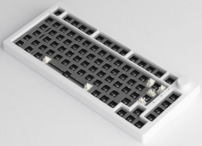 KEYBOARD ACC DIY BAREBONE/WHITE 6925758632928 AKKO