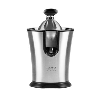 Juicer, CP 300, Type Electric, Stainless steel, 160 W, Extra large fruit input, Number of speeds 1