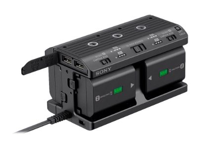 Multi Battery Adaptor Kit, NPA-MQZ1K