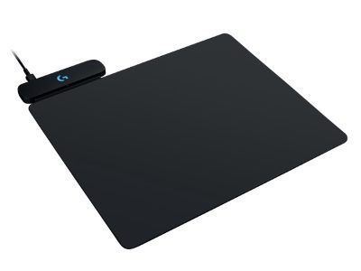 MOUSE PAD POWERPLAY WRL/943-000110 LOGITECH