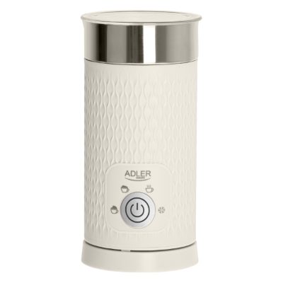 Milk frother, AD 4495, 500 W, Cream