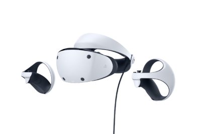 PLAYSTATION VR2 BUNDLE/711719453895 SONY