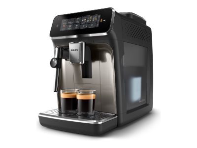 Philips Automatic coffee machine Series 3300 EP3326/90, Philips
