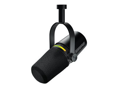 Podcast Microphone, MV7+