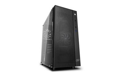 Middle Tower, MATREXX 55 MESH PWM 2F, ATX