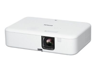 CO-FH02, Full HD (1920x1080), 3000 ANSI lumens, White, Lamp warranty 12 month(s)