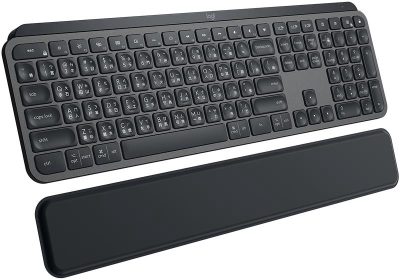 KEYBOARD BLUETH MX KEYS/920-009404 LOGITECH