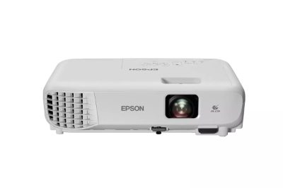 EB-W53, WXGA (1280x800), 4000 ANSI lumens, White