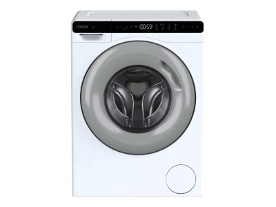 Candy CW50-BP12307GU-S Washing Machine, A, Front loading, Depth 42 cm, 5 kg, White, Candy
