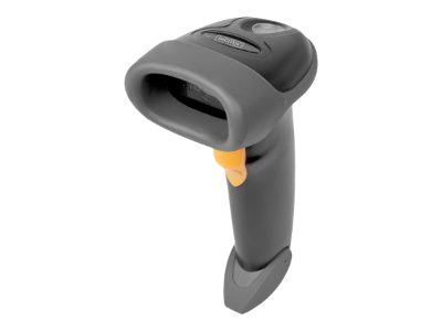 2D Bluetooth Barcode Scanner DA-81003