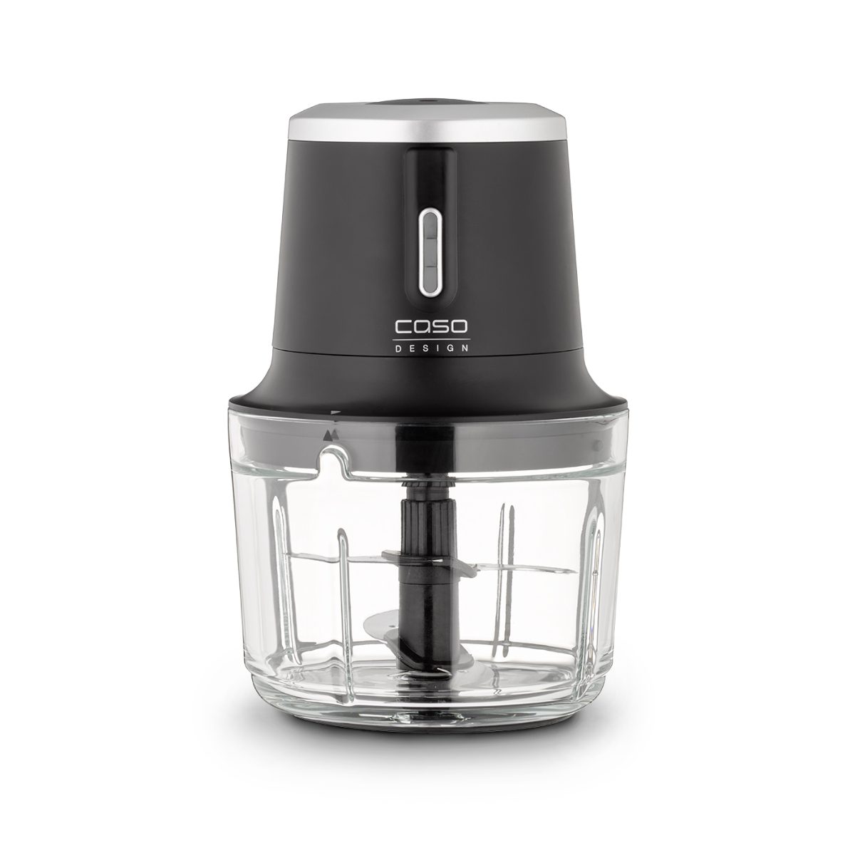 Multi Chopper, Chop & Go, Black, 200 W