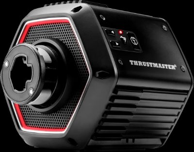 Thrustmaster T818 Servo Base, Black Edition
