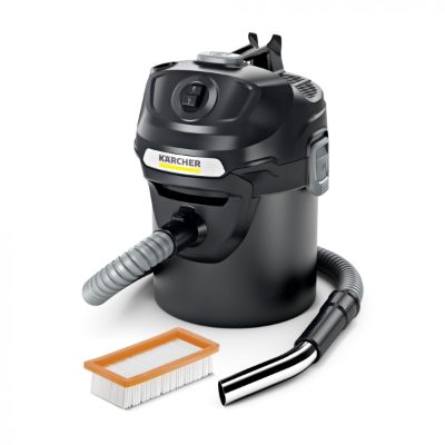 VACUUM CLEANER ASH AD 2/EU-II 1.629-711.0 KARCHER