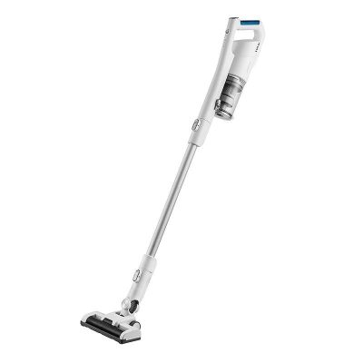 Midea Cordless Vacuum Cleaner, P5 MCS2021WB, 150 W, 21.6 V, Operating time (max) 45 min, White