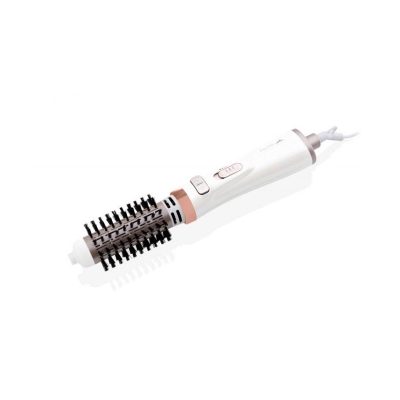 ETA FENITE Hair Brush, ETA632290000, Ion conditioning, Barrel diameter 38 mm, 1000 W, White