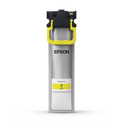 Epson C13T11D440, Ink cartrige, Yellow