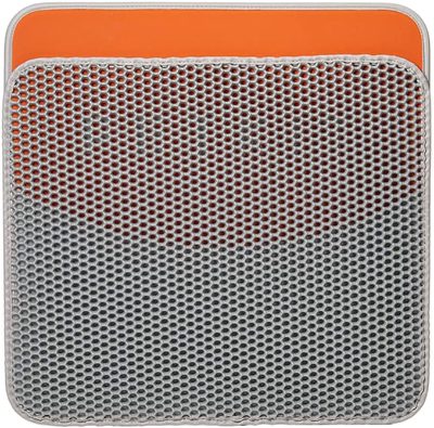 Cat Litter Mat for Pura X and Pura Max, 55x55x13 cm