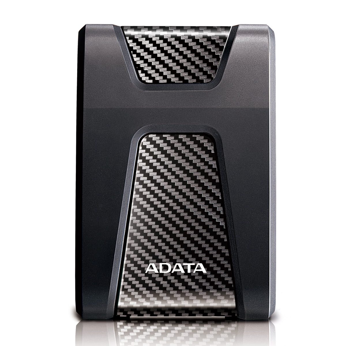 HD650, 1000 GB, 2.5 ", USB 3.1 (backward compatible with USB 2.0), Black, 1.Compatibility with specific host devices may vary and could be affected by system environment. 2.Connecting via USB 2.0 requires plugging in to two USB ports for sufficient power delivery. A USB Y-cable will be needed.