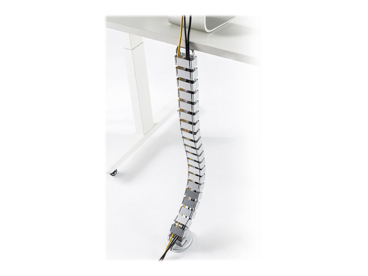 Flexible Cable Routing, DA-90506