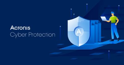 Cyber Protect Advanced, Universal Subscription License