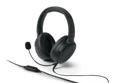Headphones, M-212 CH