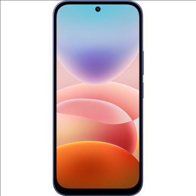 Xiaomi Redmi 17 5G (Blue) 4GB RAM 128GB ROM, Xiaomi